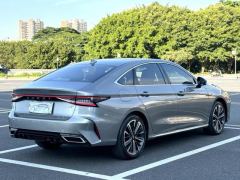 Chery Arrizo 8 1.6T DCT - ფოტო 7