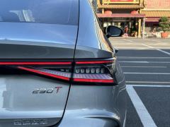 Chery Arrizo 8 1.6T DCT - ფოტო 8