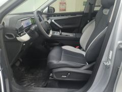 Geely Boyue L 1.5T Premium Edition - ფოტო 14