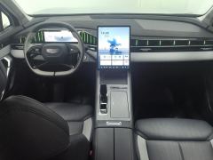 Geely Boyue L 1.5T Premium Edition - ფოტო 16