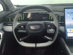 Geely Boyue L 1.5T Premium Edition - ფოტო 18