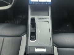 Geely Boyue L 1.5T Premium Edition - ფოტო 19