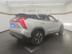 Geely Boyue L 1.5T Premium Edition - ფოტო 2