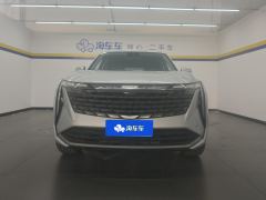 Geely Boyue L 1.5T Premium Edition - ფოტო 3