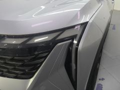 Geely Boyue L 1.5T Premium Edition - ფოტო 4