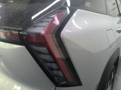 Geely Boyue L 1.5T Premium Edition - ფოტო 5