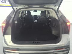 Geely Boyue L 1.5T Premium Edition - ფოტო 7