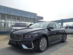 Geely Xingui 1.5T Edition - фото 1