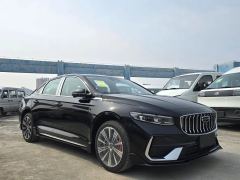 Geely Xingui 1.5T Edition - фото 2