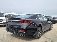 Geely Xingui 1.5T Edition - фото 3