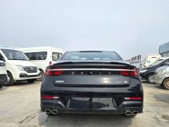 Geely Xingui 1.5T Edition - фото 4