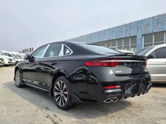 Geely Xingui 1.5T Edition - фото 5