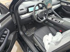 Geely Xingui 1.5T Edition - фото 6
