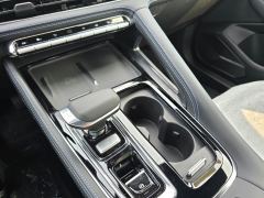 Geely Xingui 1.5T Edition - фото 8