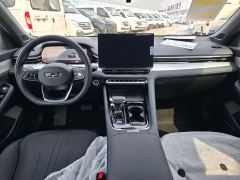 Geely Xingui 1.5T Edition - фото 9