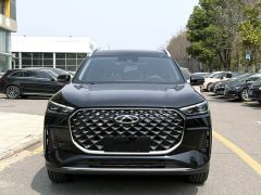 Chery Tiggo 8 PLUS 290TGDI Premium Version - ფოტო 2