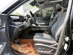 Chery Tiggo 8 PLUS 290TGDI Premium Version - ფოტო 3
