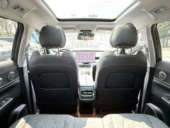 Chery Tiggo 8 PLUS 290TGDI Premium Version - ფოტო 5