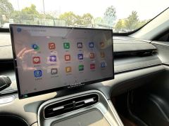Chery Tiggo 8 PLUS 290TGDI Premium Version - ფოტო 6