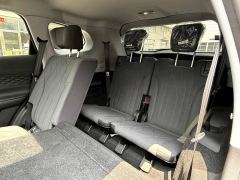 Chery Tiggo 8 PLUS 290TGDI Premium Version - ფოტო 7