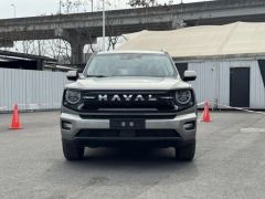 Haval Dargo PLUS 2.0T 2WD Edition - photo 2