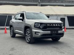 Haval Dargo PLUS 2.0T 2WD Edition - photo 3