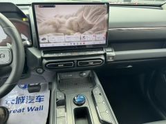 Haval Dargo PLUS 2.0T 2WD Edition - photo 4