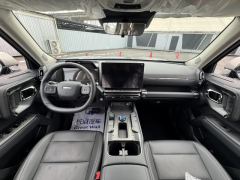 Haval Dargo PLUS 2.0T 2WD Edition - photo 5