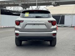 Haval Dargo PLUS 2.0T 2WD Edition - photo 8