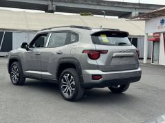 Haval Dargo PLUS 2.0T 2WD Edition - photo 9