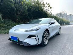 Geely Galaxy E8 620km AWD Edition - photo 1