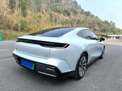 Geely Galaxy E8 620km AWD Edition - photo 11