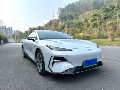 Geely Galaxy E8 620km AWD Edition - photo 2