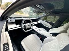 Geely Galaxy E8 620km AWD Edition - photo 3