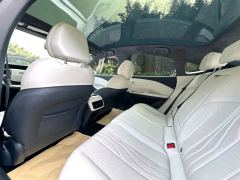 Geely Galaxy E8 620km AWD Edition - photo 4