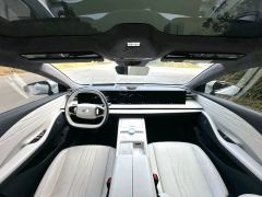 Geely Galaxy E8 620km AWD Edition - photo 5