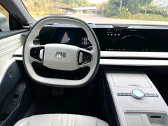 Geely Galaxy E8 620km AWD Edition - photo 6
