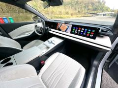 Geely Galaxy E8 620km AWD Edition - photo 7
