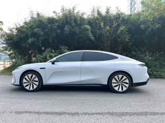 Geely Galaxy E8 620km AWD Edition - photo 8