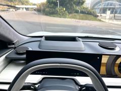 Geely Galaxy E8 620km AWD Edition - photo 9