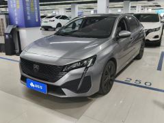 Peugeot 408 1.6T Entry-Level - photo 1