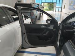 Peugeot 408 1.6T Entry-Level - photo 12