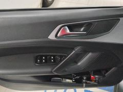 Peugeot 408 1.6T Entry-Level - photo 13