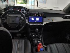 Peugeot 408 1.6T Entry-Level - photo 16