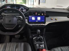 Peugeot 408 1.6T Entry-Level - photo 17