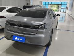 Peugeot 408 1.6T Entry-Level - photo 2
