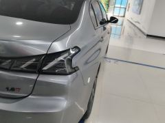 Peugeot 408 1.6T Entry-Level - photo 5