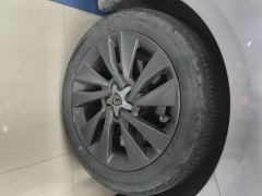 Peugeot 408 1.6T Entry-Level - photo 6