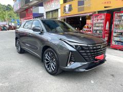 Oshan Z6 1.5T Version - photo 2
