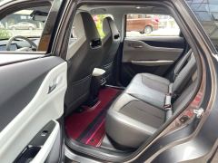Oshan Z6 1.5T Version - photo 4